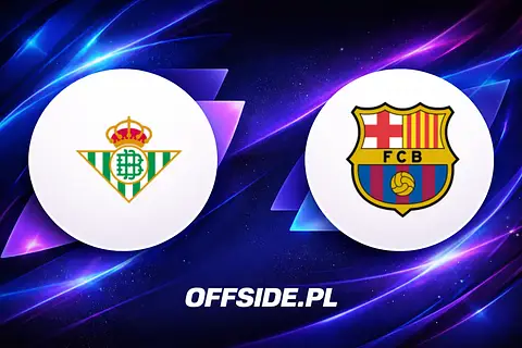 Bellerín o decyzjach sędziego. Wskazał dwie sytuacje z meczu Betis, Barcelona