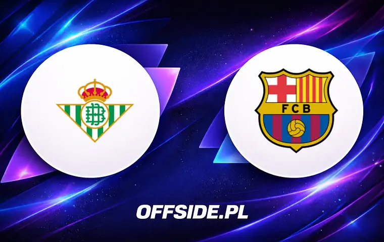 Bellerín o decyzjach sędziego. Wskazał dwie sytuacje z meczu Betis, Barcelona