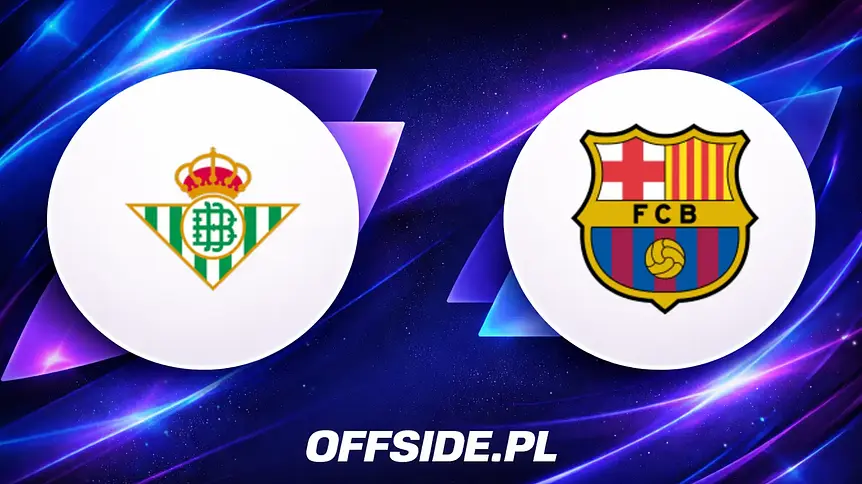 Bellerín o decyzjach sędziego. Wskazał dwie sytuacje z meczu Betis, Barcelona
