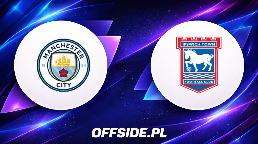 Manchester City wygrał siódmy mecz z rzędu. Tylko dwa zespoły z kompletem punktów