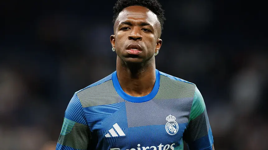 Real Madryt w przededniu kluczowych spotkań: Militao wraca, Vinicius zmęczony