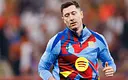 Lewandowski zapewnia triumf Barcelonie w starciu z Atletico