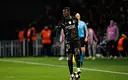 Nuno Mendes z urazem po meczu PSG. Występ z Barceloną pod znakiem zapytania