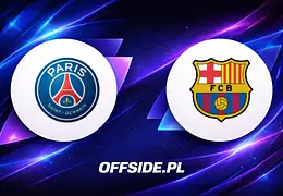PSG 4:2 Barcelona. Oceny piłkarzy po meczu Ligi Mistrzów