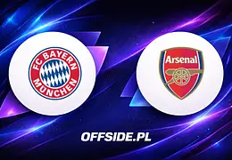 Remis Bayernu z Arsenalem. Kane z golem i asystą