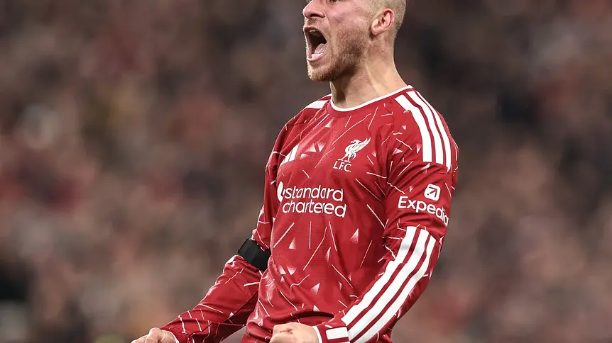 Real Madryt chce Alexisa Mac Allistera. José Mourinho popiera transfer