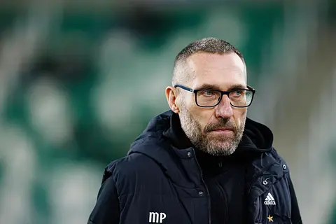 Frederiksen po meczu z Legią: Nie był to nasz największy mecz w tygodniu