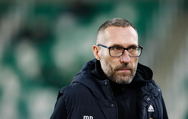 Mateusz Borek ocenił słowa Papszuna i Frederiksena