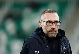 Mateusz Borek ocenił słowa Papszuna i Frederiksena