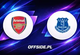 Arsenal wygrał z Evertonem. Dwa gole obrońców