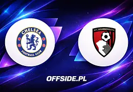 Chelsea rozważa dwa transfery do środka pola. Wśród celów Alex Scott