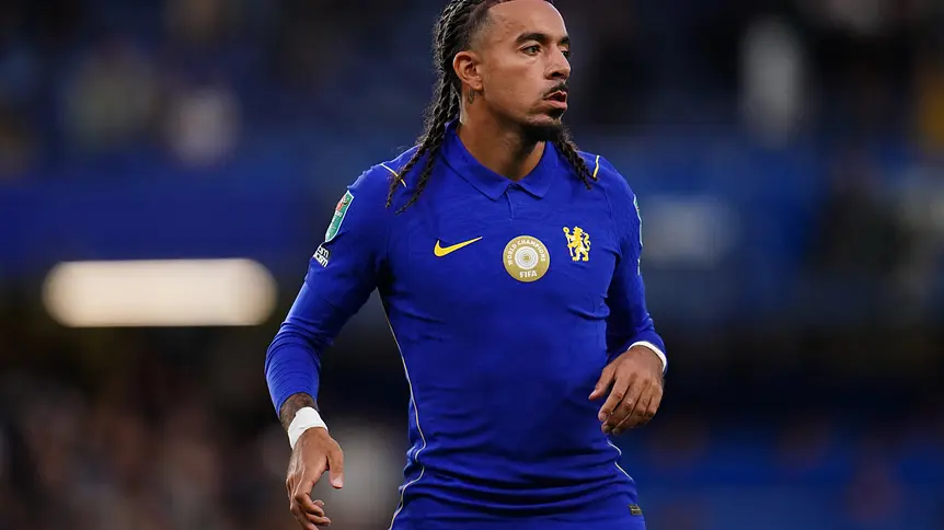 Chelsea rozważy sprzedaż Malo Gusto? Liverpool i Tottenham czekają