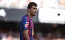 Rodri z pierwszym golem dla Barcelony. Trafił przeciwko Realowi Betis