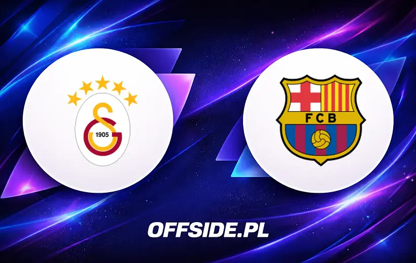 Barcelona wygrała 4:1, lecz straciła gola. To już 17. mecz bez czystego konta