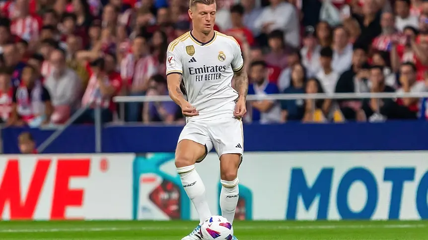 Bayern szokuje Real; rewanż w Monachium kluczowy