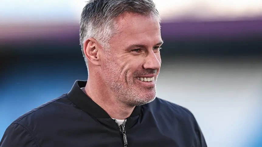Jamie Carragher ocenił sytuację Manchesteru United. Padły mocne słowa o Carricku