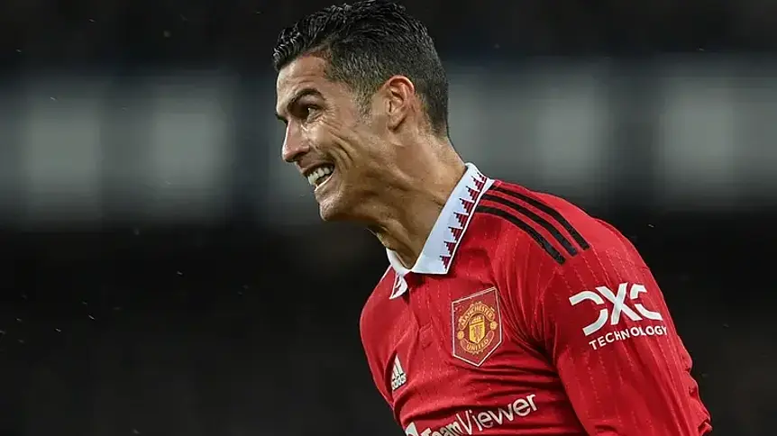 Cristiano Ronaldo wygrał plebiscyt BOAT. Messi drugi