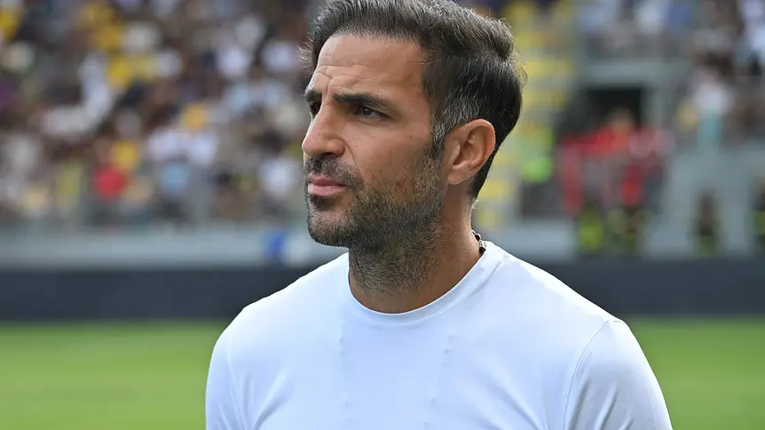 Cesc Fabregas komentuje porażkę Como z Feyenoordem. „Może źle wybrałem”