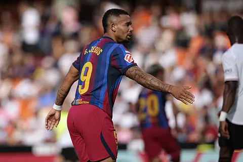Everton monitoruje Tiago Gabriela. Crystal Palace także zainteresowane