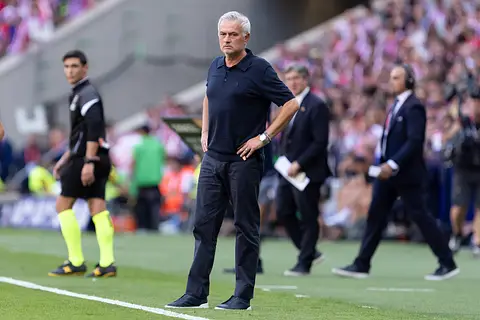 Mourinho nie widział kontrowersyjnej sytuacji z Gülerem