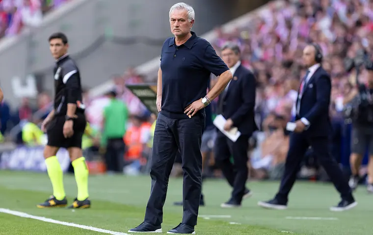 Mourinho o przyszłości Endricka. „Będzie musiał walczyć ze mną”