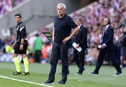 Mourinho o przyszłości Endricka. „Będzie musiał walczyć ze mną”