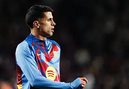 João Cancelo ma już tyle goli co przez cały poprzedni sezon