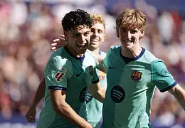 Anthony Gordon wybrał zawodnika Barcelony, który zaskoczył go najbardziej