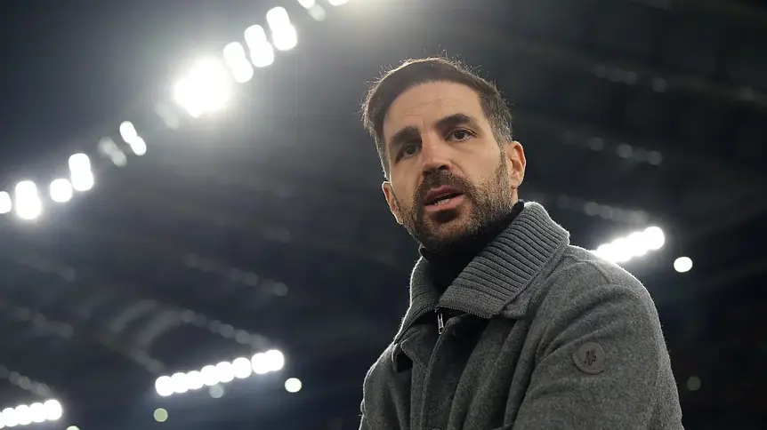 Debiut Como w Lidze Mistrzów: Fàbregas o spokoju przed RB Leipzig