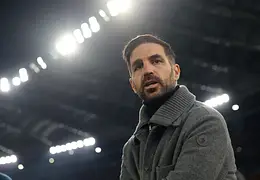 Cesc Fàbregas może odejść z Como na wyjątkowych warunkach