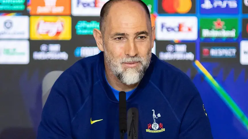 Atalanta może zwolnić Maurizio Sarriego. Igor Tudor na liście kandydatów