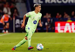 Napoli chce Gaviego. FC Barcelona oczekuje 40 milionów euro