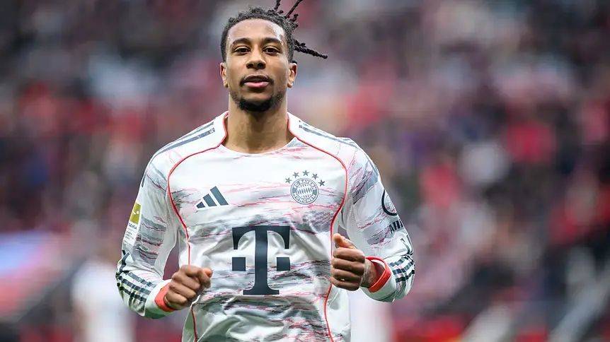 Michael Olise z krótką odpowiedzią. Bayern reaguje na viralowy wywiad