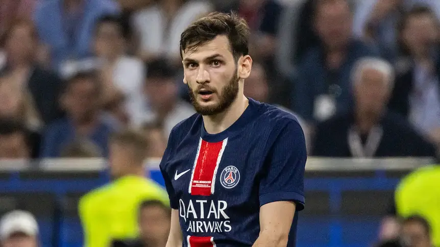 PSG triumfuje nad Liverpoolem w walce o półfinał Ligi Mistrzów