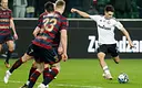 Bartosz Kapustka zostaje z Legią do 2028 roku!