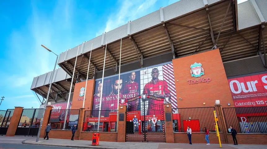 Szoboszlai na celowniku po przegranej Liverpoolu z City