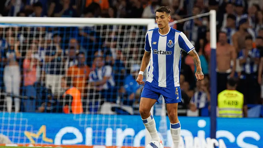 FC Porto vs Manchester City: Gdzie obejrzeć hitowy start Ligi Mistrzów?