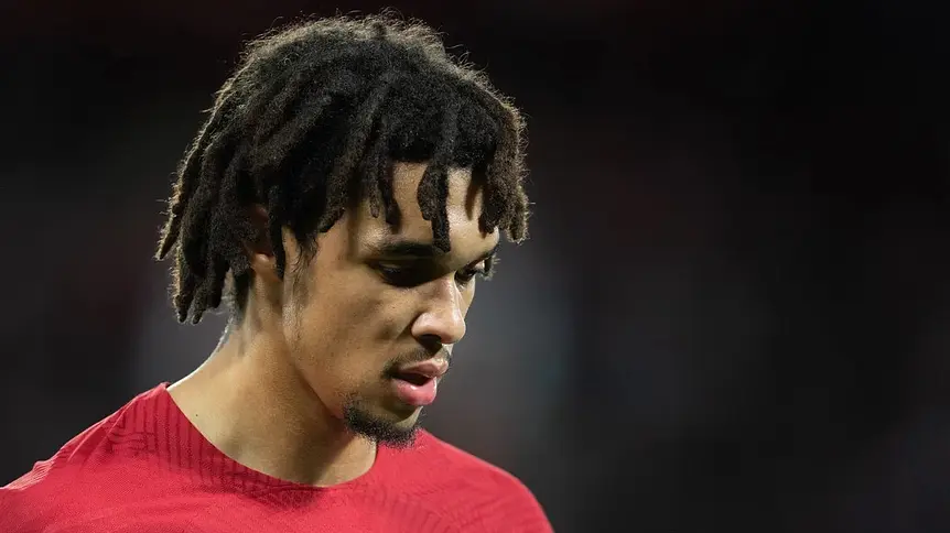 Trent Alexander-Arnold na celowniku Liverpoolu i Arsenalu. Real Madryt nie traci go z oczu