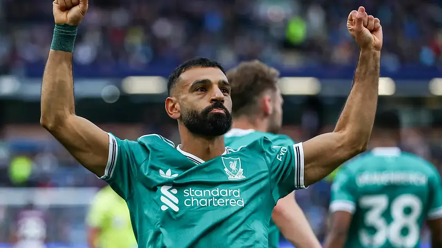 Mohamed Salah rozważa nowy kierunek po Liverpoolu: MLS w grze