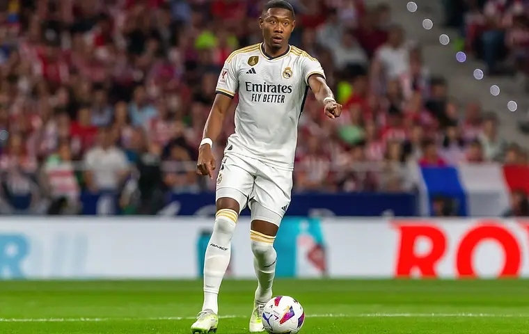 David Alaba ujawnił, co przekonało go do transferu do Udinese