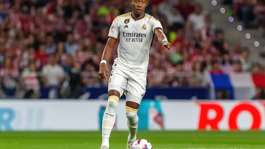 David Alaba przejdzie do Udinese. Transfer na ostatniej prostej