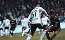 Legia Warszawa triumfuje nad Zagłębiem Lubin