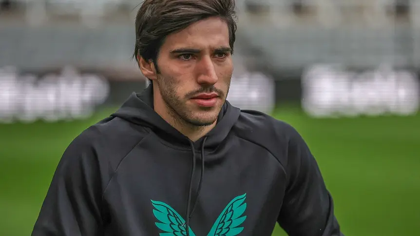 Sandro Tonali na celowniku Man Utd, ale cena szokuje