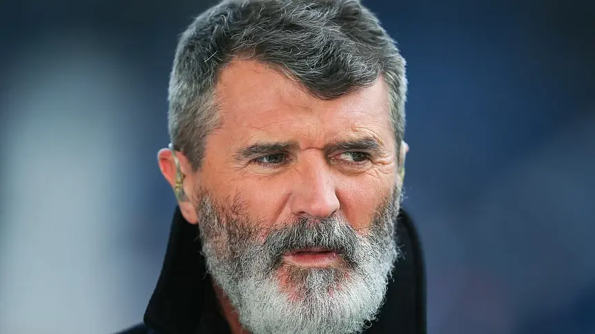 Keane krytykuje Carricka: brakuje doświadczenia na stałe