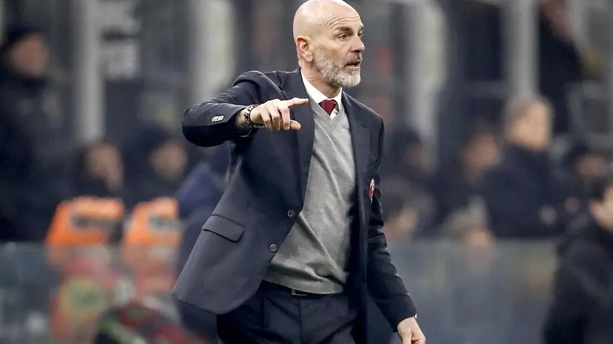 Stefano Pioli kandydatem Udinese. Może wrócić do Serie A