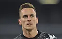 Arkadiusz Milik poza składem Juventusu na Serie A