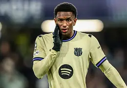 Juventus pyta o gwiazdę Barcelony. W grę wchodzi wypożyczenie