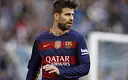 Gerard Pique zawieszony za ostre słowa, FC Andorra ukarana