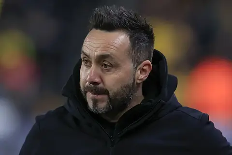 Tottenham dołącza do wyścigu o Geny'ego Catamo