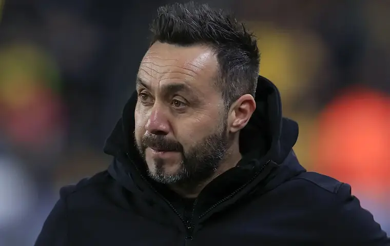 De Zerbi odmienił Tottenham? Dwie wygrane dają jasny sygnał